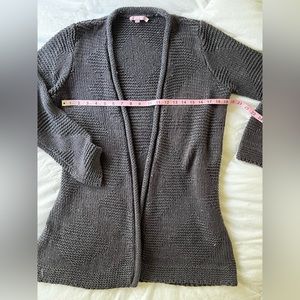 Calypso Cardigan